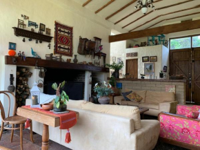 Casa de Campo en Tabio Cundinamarca